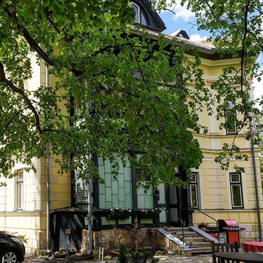 Schottwien Villa Petterhof מראה חיצוני תמונה