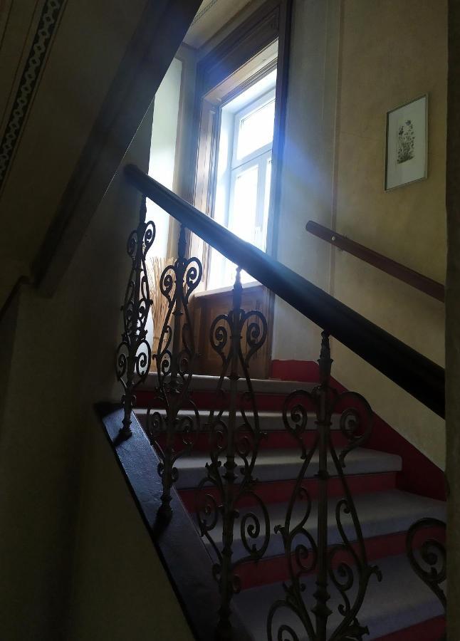 Schottwien Villa Petterhof מראה חיצוני תמונה