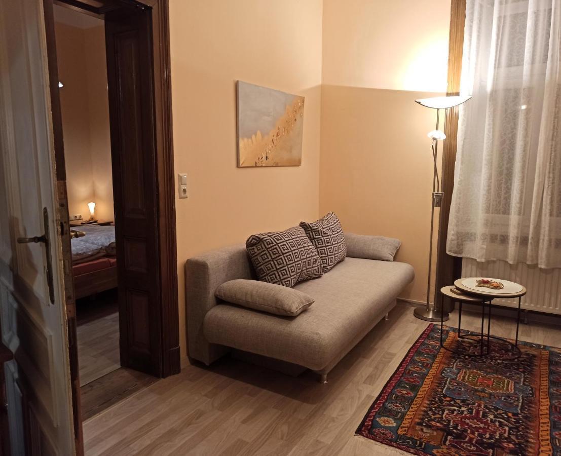 Schottwien Villa Petterhof מראה חיצוני תמונה