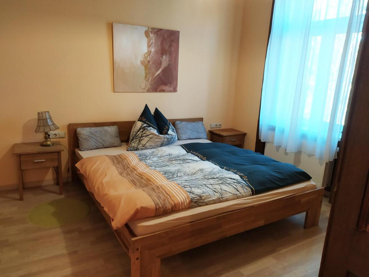 Schottwien Villa Petterhof מראה חיצוני תמונה