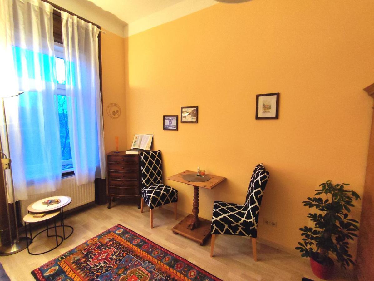 Schottwien Villa Petterhof מראה חיצוני תמונה