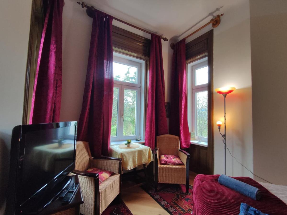 Schottwien Villa Petterhof מראה חיצוני תמונה