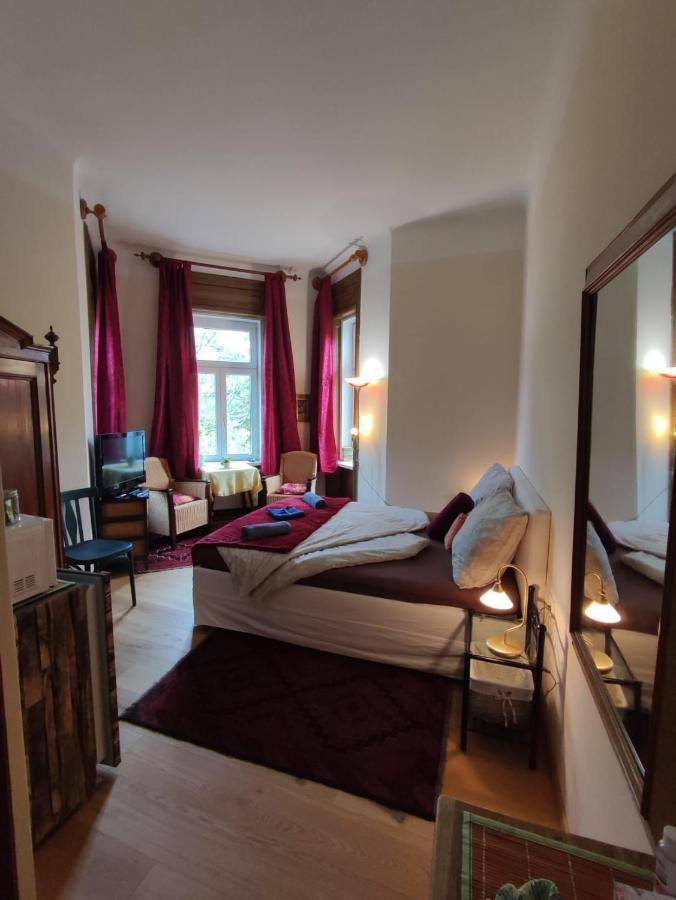 Schottwien Villa Petterhof מראה חיצוני תמונה